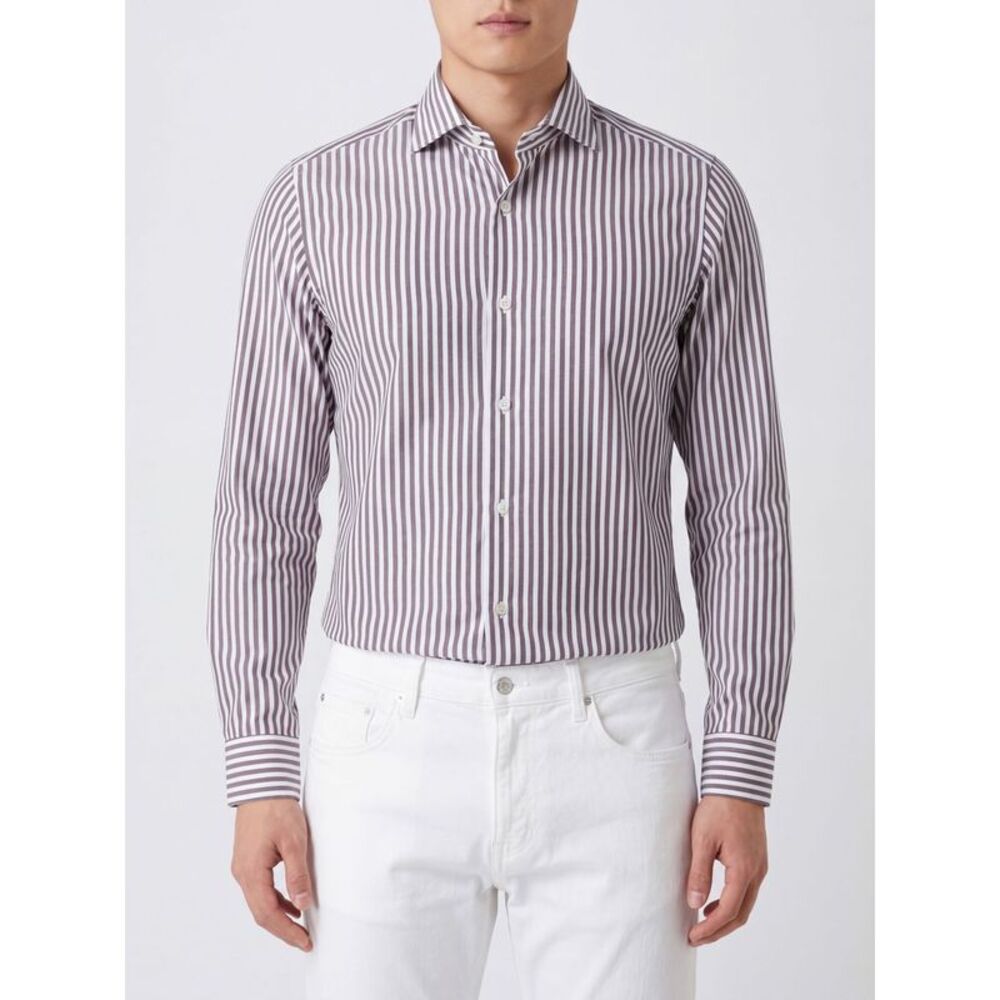 Tintoria Mattei Shirt Men White 1